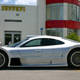 Image for article titled CLK GTR Is The Ultra-Rare Super Car Mercedes Had To Build